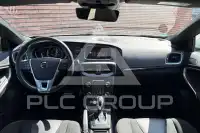2019 Volvo V40