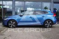 2019 Volvo V40
