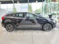 2019 Volvo V40