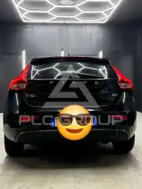 2019 Volvo V40