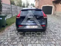 2019 Volvo V40