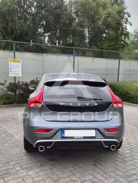 2019 Volvo V40