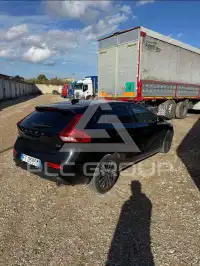 2019 Volvo V40