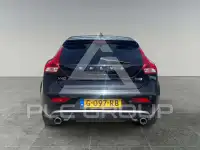 2019 Volvo V40