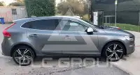 2019 Volvo V40