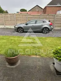 2019 Volvo V40