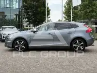 2019 Volvo V40