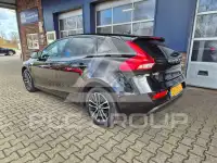 2019 Volvo V40