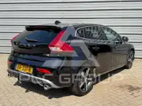 2019 Volvo V40