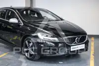 2019 Volvo V40