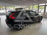 2019 Volvo V40