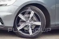 2019 Volvo V40