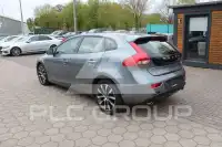 2019 Volvo V40