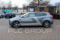 2019 Volvo V40