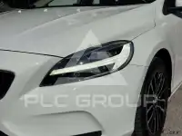 2019 Volvo V40
