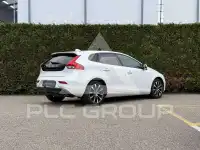 2019 Volvo V40