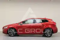 2019 Volvo V40