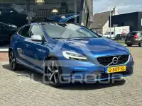 2019 Volvo V40
