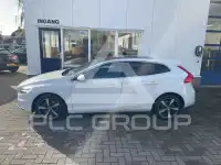 2019 Volvo V40