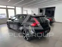 2019 Volvo V40