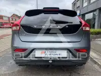 2019 Volvo V40