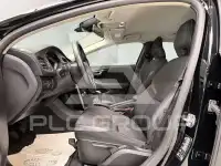 2019 Volvo V40