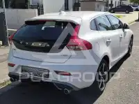 2019 Volvo V40