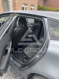 2019 Volvo V40