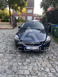 2019 Volvo V40