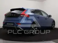 2019 Volvo V40