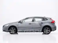 2019 Volvo V40