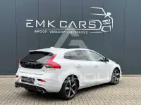 2019 Volvo V40