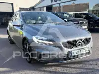 2019 Volvo V40