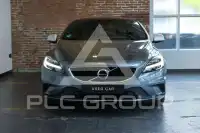 2019 Volvo V40