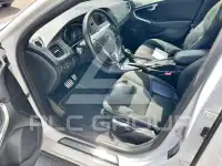 2019 Volvo V40