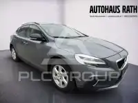 2019 Volvo V40