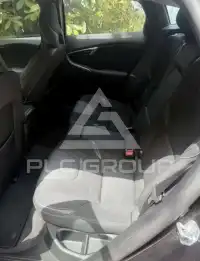 2019 Volvo V40