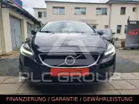 2019 Volvo V40