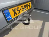 2019 Volvo V40
