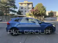2019 Volvo V40