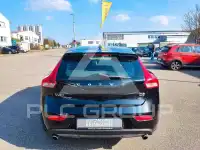 2019 Volvo V40