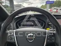 2019 Volvo V40