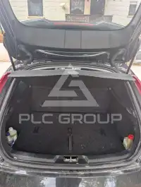 2019 Volvo V40