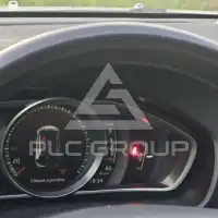 2019 Volvo V40