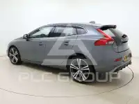 2019 Volvo V40