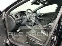 2019 Volvo V40