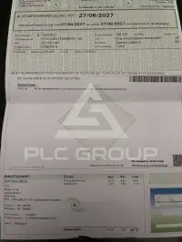 2019 Volvo V40