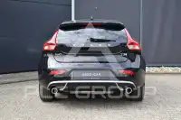 2019 Volvo V40