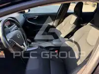2019 Volvo V40