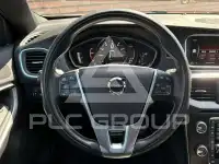 2019 Volvo V40